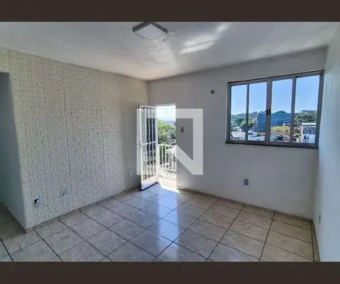 Apartamento para aluguel - cordovil, 2 quartos,  110 m² - rio de janeiro