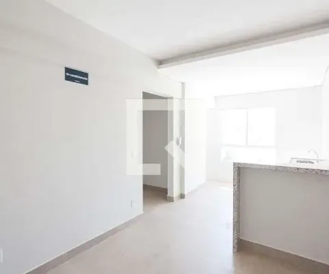 Apartamento para aluguel - segismundo pereira, 2 quartos,  55 m² - uberlândia