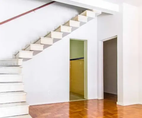 Casa / sobrado em condomínio para aluguel - portuguesa, 2 quartos,  68 m² - rio de janeiro