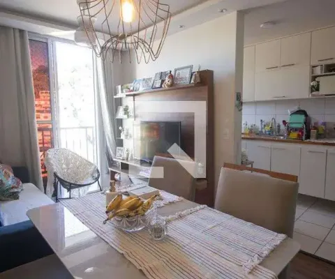 Apartamento para aluguel - venda da cruz, 2 quartos,  49 m² - são gonçalo