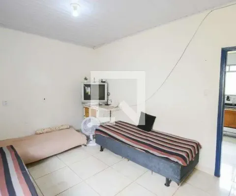 Casa para aluguel - campos elísios, 2 quartos,  100 m² - ribeirão preto