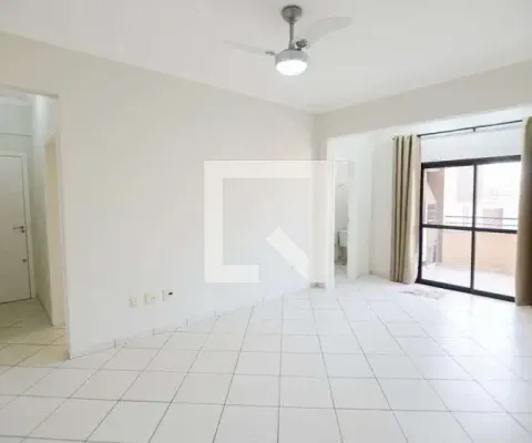 Apartamento para aluguel - nova aliança, 2 quartos,  91 m² - ribeirão preto