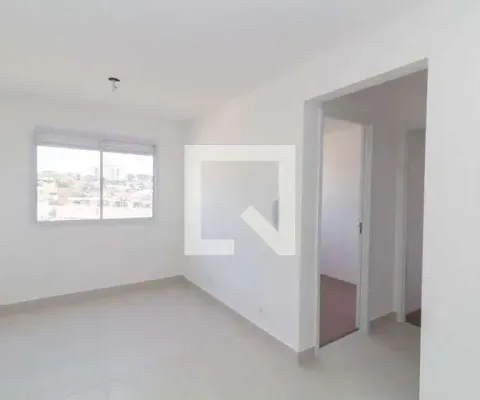 Apartamento para aluguel - itaquera, 2 quartos,  430540 m² - são paulo