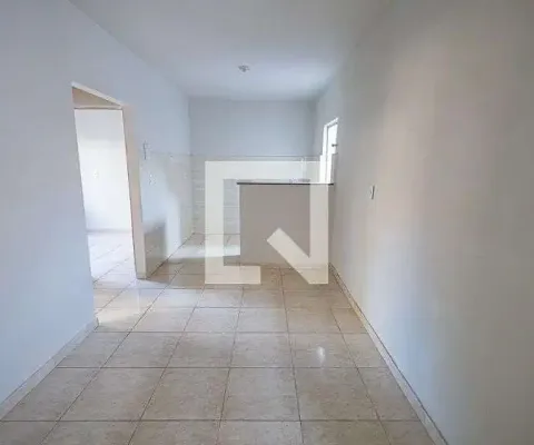 Casa para aluguel - jardim leblon, 2 quartos,  100 m² - belo horizonte