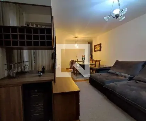 Apartamento para aluguel - união, 4 quartos,  165 m² - belo horizonte