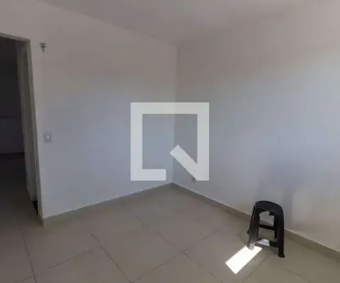 Casa para aluguel - guarapirangan, 1 quarto,  31 m² - são paulo
