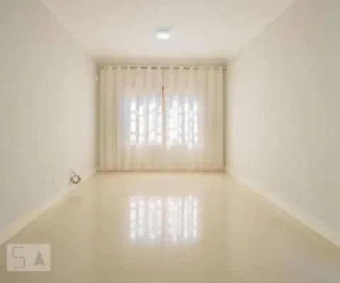 Casa para aluguel - vila mascote, 3 quartos,  150 m² - são paulo