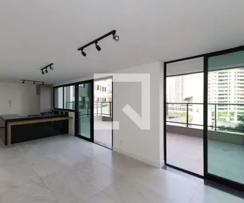 Apartamento para aluguel - vale do sereno , 2 quartos,  110 m² - nova lima
