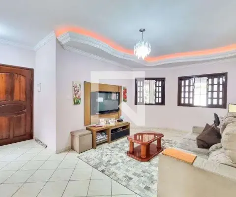 Casa para aluguel - vila branca, 4 quartos,  130 m² - jacareí