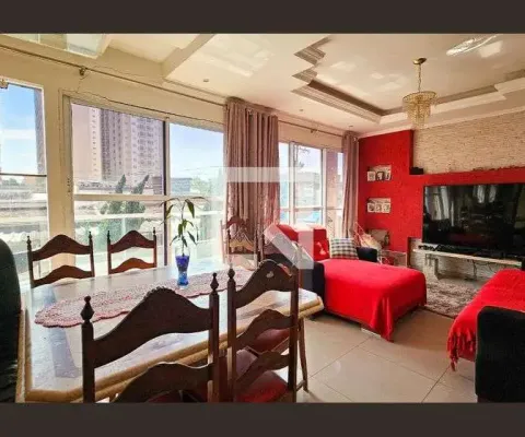 Casa para aluguel - socorro, 3 quartos,  240 m² - são paulo