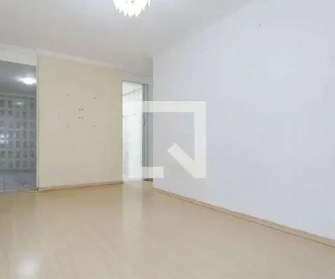 Apartamento para aluguel - jardim marica, 2 quartos,  47 m² - mogi das cruzes
