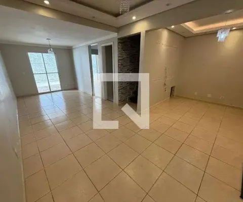 Casa / sobrado em condomínio para aluguel - distrito de bonfim paulista, 4 quartos,  107 m² - ribeirão preto