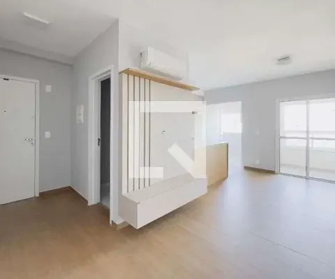 Apartamento para aluguel - vila branca, 2 quartos,  68 m² - jacareí