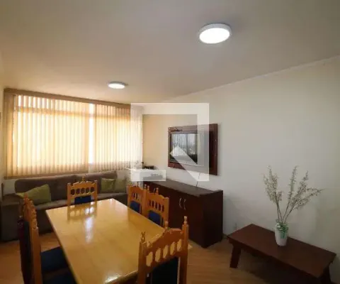 Apartamento para aluguel - santana, 3 quartos,  88 m² - são paulo