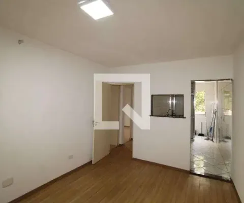 Apartamento para aluguel - vila dionísia, 2 quartos,  50 m² - são paulo