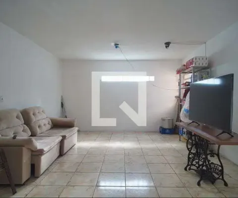 Casa para aluguel - campina, 2 quartos,  130 m² - são leopoldo