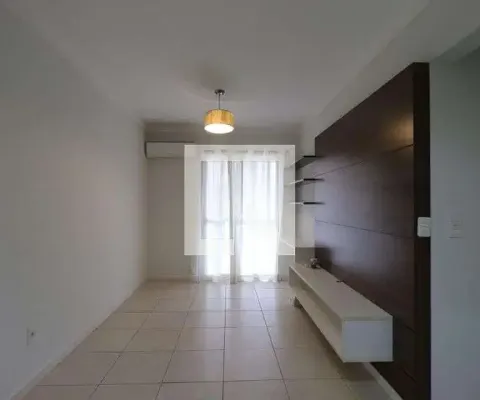 Apartamento para aluguel - nova aliança, 2 quartos,  75 m² - ribeirão preto
