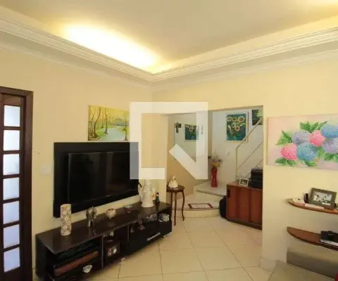 Casa para aluguel - santa mônica, 5 quartos,  447 m² - belo horizonte