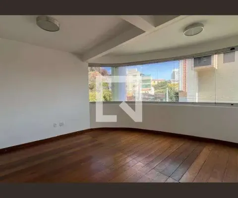 Casa para aluguel - santa lúcia, 5 quartos,  539 m² - belo horizonte