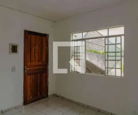 Casa para aluguel - jabaquara, 1 quarto,  40 m² - são paulo