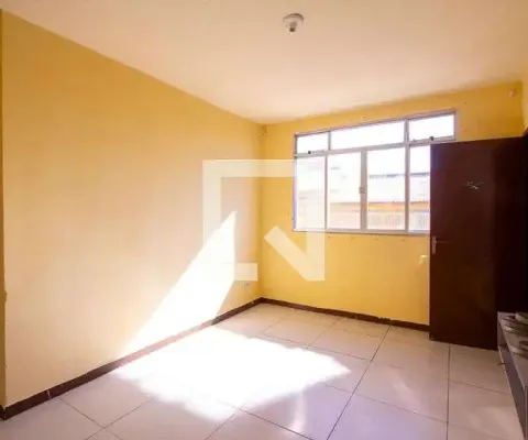 Apartamento para aluguel - rocha, 2 quartos,  55 m² - são gonçalo