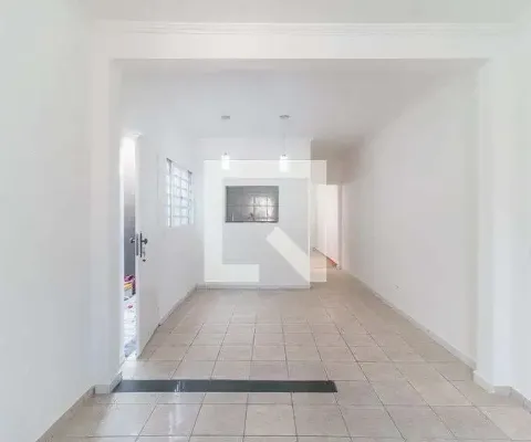 Casa para aluguel - jardim rodeio, 3 quartos,  140 m² - mogi das cruzes