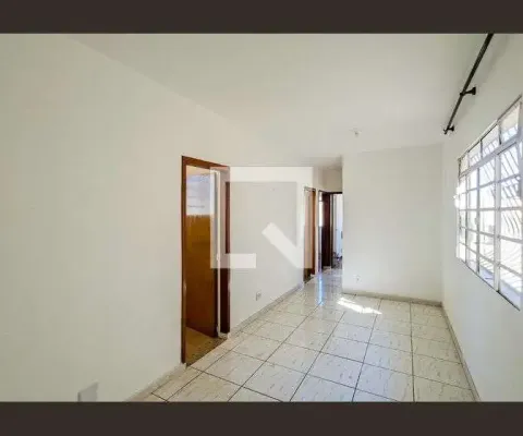 Apartamento para aluguel - sagrada família, 3 quartos,  63 m² - belo horizonte