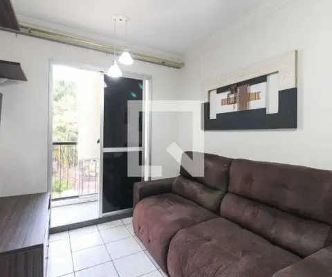 Apartamento para aluguel - itaquera, 2 quartos,  47 m² - são paulo