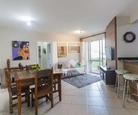 Apartamento para aluguel - campinas, 2 quartos,  74 m² - são josé