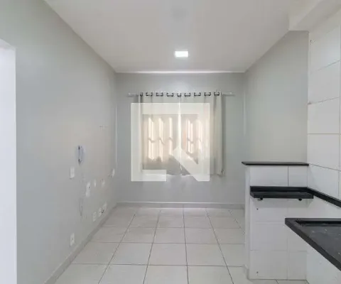 Apartamento para aluguel - itaquera, 2 quartos,  32 m² - são paulo