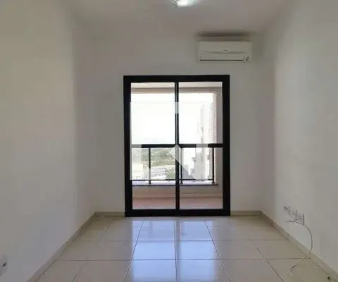 Apartamento para aluguel - nova aliança, 1 quarto,  50 m² - ribeirão preto
