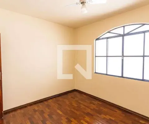 Apartamento para aluguel - cidade nova, 3 quartos,  110 m² - belo horizonte