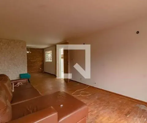 Casa para aluguel - jabaquara, 3 quartos,  250 m² - são paulo