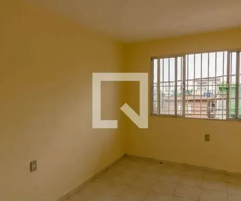 Casa para aluguel - vila mascote, 1 quarto,  70 m² - são paulo
