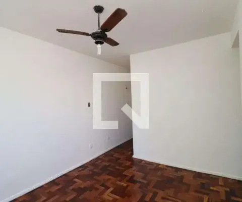 Apartamento para aluguel - portuguesa, 2 quartos,  55 m² - rio de janeiro