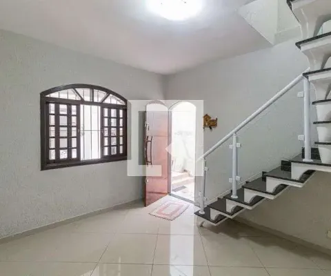 Casa para aluguel - vila ré, 3 quartos,  250 m² - são paulo