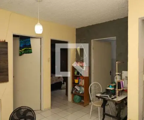 Apartamento para aluguel - conjunto residencial jose bonifacio, 2 quartos,  52 m² - são paulo