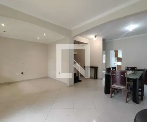 Casa / sobrado em condomínio para aluguel - vargem grande, 5 quartos,  180 m² - rio de janeiro