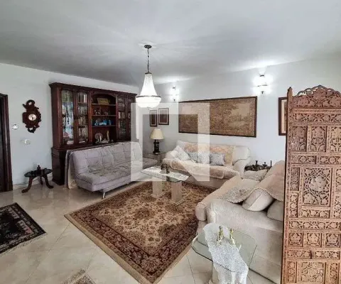 Casa para aluguel - piratininga, 5 quartos,  720 m² - niterói