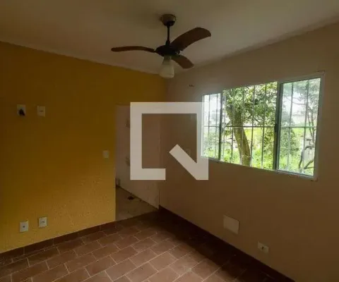 Casa para aluguel - artur alvim, 2 quartos,  50 m² - são paulo