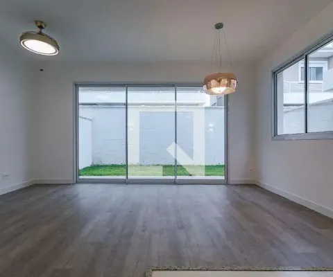Casa / sobrado em condomínio para aluguel - cezar de souza, 3 quartos,  90 m² - mogi das cruzes