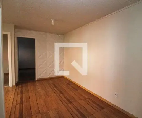 Apartamento para aluguel - chapéu do sol, 2 quartos,  49 m² - porto alegre