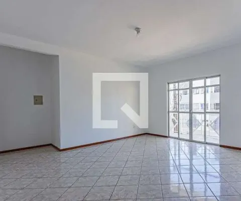 Apartamento para aluguel - areias, 2 quartos,  85 m² - são josé