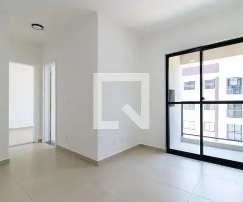Apartamento para aluguel - colônia rio grande, 2 quartos,  46 m² - são josé dos pinhais