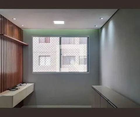 Apartamento para aluguel - jardim peri, 2 quartos,  43 m² - são paulo