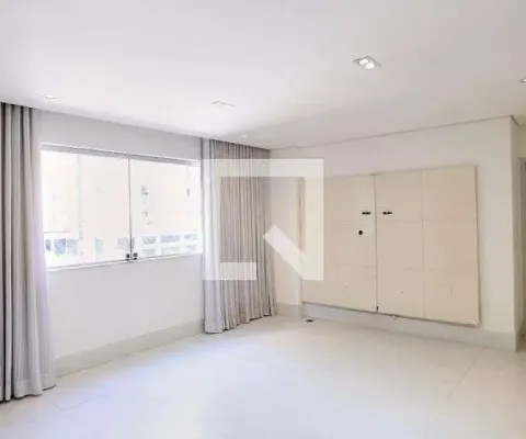 Apartamento para aluguel - savassi, 2 quartos,  72 m² - belo horizonte