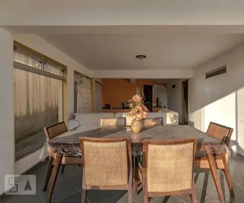 Casa para aluguel - vila natal, 15 quartos,  600 m² - mogi das cruzes