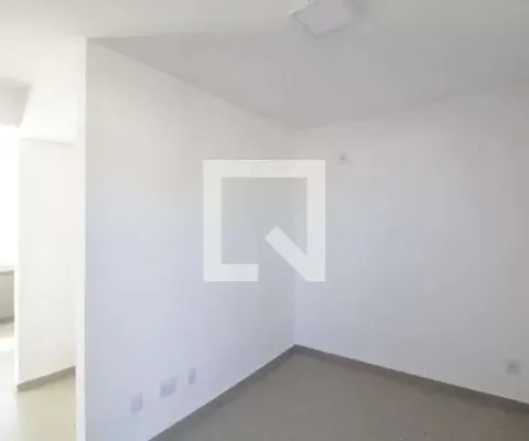 Casa / sobrado em condomínio para aluguel - granja marileusa, 3 quartos,  80 m² - uberlândia