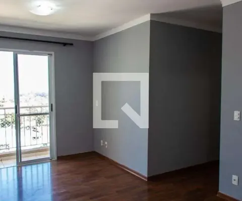 Apartamento para aluguel - guanabara, 3 quartos,  70 m² - campinas