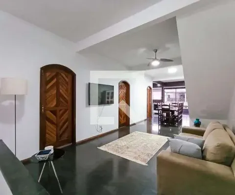 Casa para aluguel - vila pirajussara, 4 quartos,  200 m² - são paulo